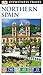 DK Eyewitness Travel Guide Northern Spain by 