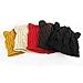 Cocobla Women's Hat Cat Ear Crochet Braided Knit Caps