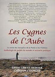 Les  cygnes de l'aube