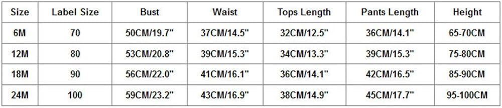 Pantalons Ensembles Baohooya Costume Bebe Fille Garcon 3 24 Mois Hiver Chaud Naissance Bebe Vetements Manches Longues A Capuche Dessin Anime Oreilles De Lapin Impression Tops Bebe Bebe Fille 0 24m Mkyra Org