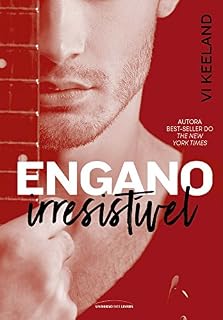 Livro Engano irresistível