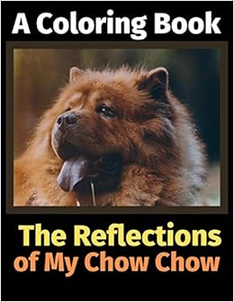 chow chow book