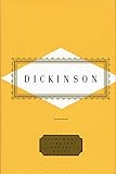 Dickinson: Poems (Everyman's Library Pocket Poets Series) by