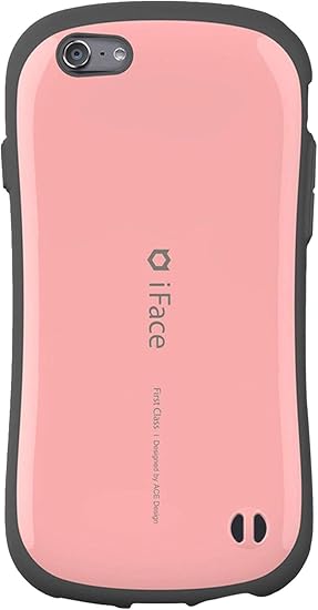 Amazon Co Jp Iface First Class Standard Iphone6s Plus 6plus ケース 耐衝撃 ベビーピンク 家電 カメラ