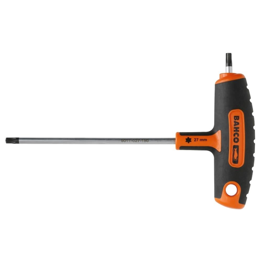 Mango EN T TORX 45X200