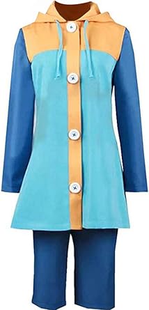 Nsoking Disfraz De Nanatsu Sin Taizai Amazon Com Mx Ropa