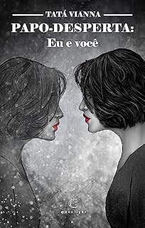 Livro Papo-Desperta: Eu e você