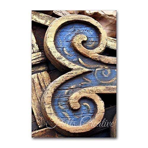 amazoncom disney letter photography the letter e 4x6