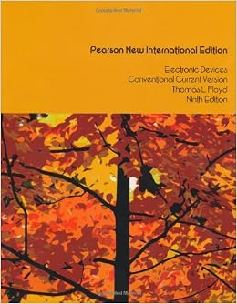 Electronic Devices Conventional Current Version - 