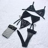 SUMOUMOU Erotic underwear M-4Xl Women Lingerie Erotic Lingerie ...