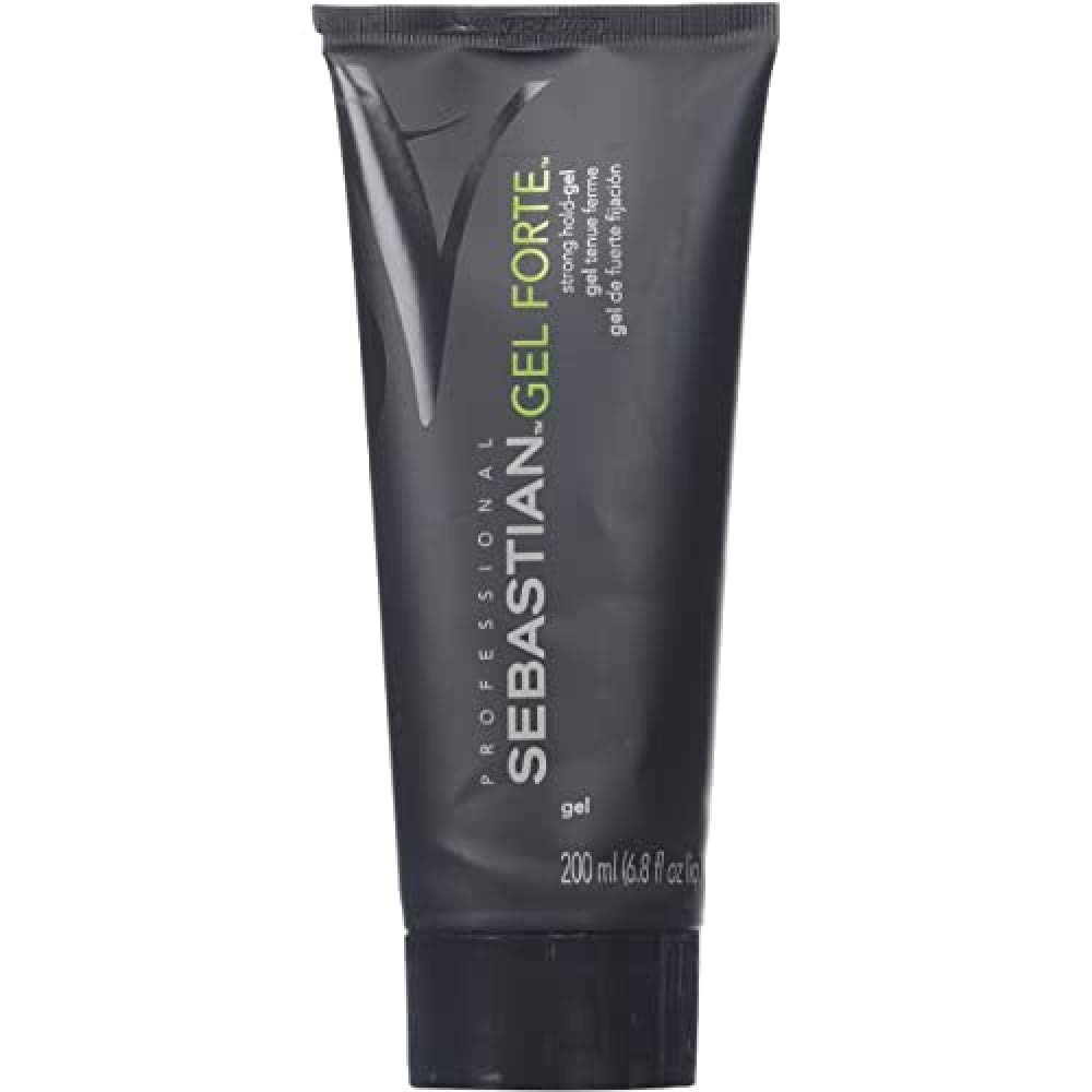 Sebastian 81587923 Gel Forte - 200ml