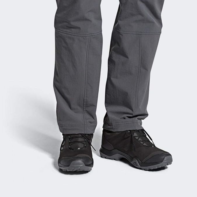 adidas brushwood leather