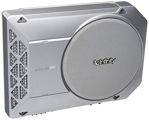 Infinity BassLink SM 8