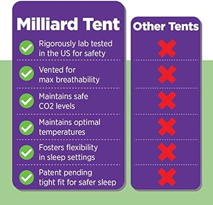 darkening tent for pack n play