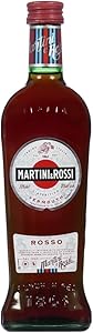 Martini & Rossi Sweet Vermouth, 375mL
