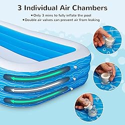 Paxcess Cordless Robotic Pool Cleaner, Automatic