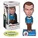 Big Bang Theory Batman Sheldon Cooper Limited Edition Bobble Head