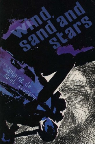 Wind, Sand And Stars