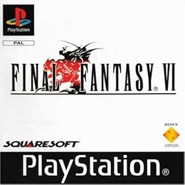 Final Fantasy VI