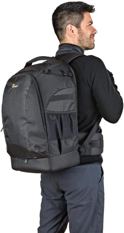 Lowepro Flipside 500 Aw Ii Camera 