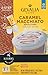 Gevalia Caramel Macchiato 2-Step K-Cup & Froth Packets, 6-Count, 5.6 oz. Box (Pack of 3) [Retail Packaging]