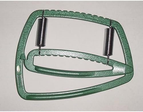 IVANKO Super Hand Grip Gripper Strength