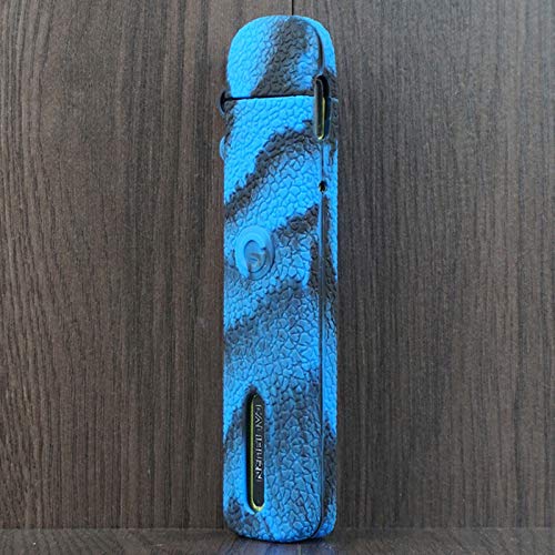 elf bar vape uk Authentic Vapesoon Protective Case Sleeve for Uwell Caliburn KOKO Prime Pod  Kit Silicone (1 PC) main image 0