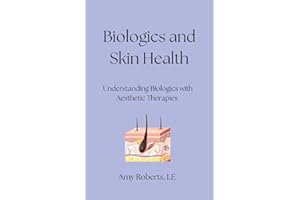 Biologics and Skin Health: Understanding Biologics within Aesthetic Therapies