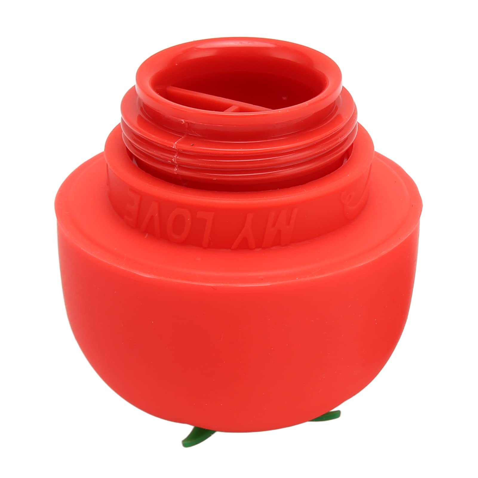 Lip Mouth Tool, Tomato Shape Lip Plumper Device for a Fuller Mouth