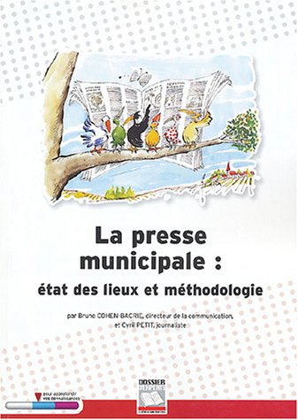 La  presse municipale