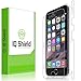 IQShield Full Body Skin Compatible with Apple iPhone 6 (Apple iPhone 6s 4.7 inch) + LiQuidSkin Clear (Full Coverage) Screen Protector HD and Anti-Bubble TPU Film