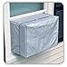 Outdoor Window AC Cover Air Conditioner Protects Window-style Air Conditioners From Dirt and Debris in the Off-Season
