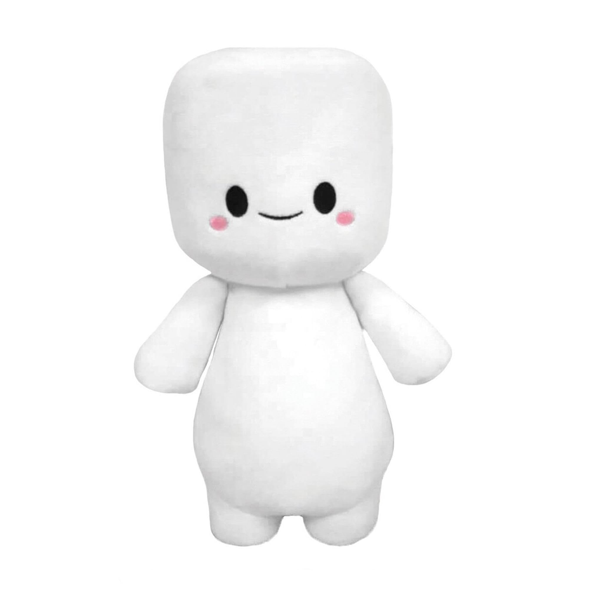 Marshfellows: el primer juguete ultrasuave de peluche S'more que se puede abrazar, de 84 meses a 999 meses