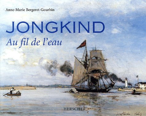 Jongkind