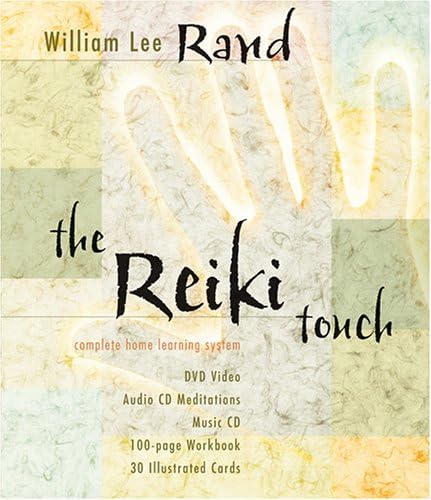 Reiki Touch