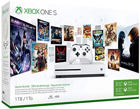 xbox one s buy online