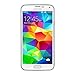 Galaxy S5 G900A Factory Unlocked Android Smartphone 16GB White