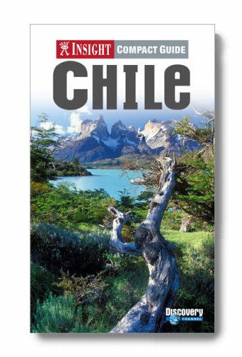 Chile Insight Compact Guide