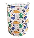 LEELI laundry Hamper with Handles-Collapsible