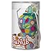 Wubbanub Soft Toy and Pacifier, Bubbly Whale