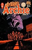 Afterlife with Archie #4