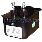 Allanson 2721-628G Ignition Transformer For Beckett Afg