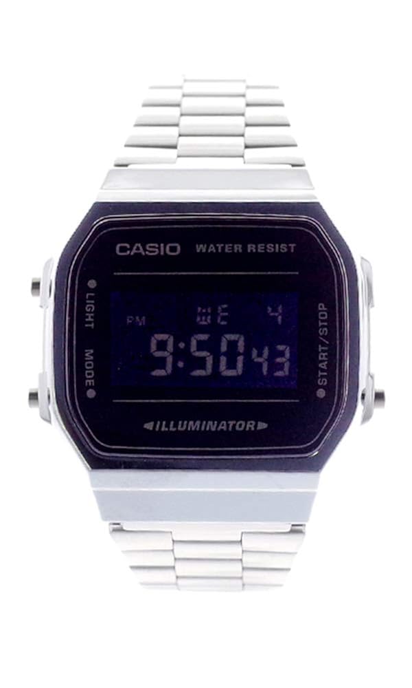 casio d011