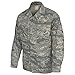 Propper ABU Mens Coat w/o Chest Pocket Size 44R
