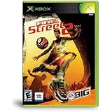 FIFA Street 2 - Xbox