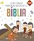 Livro Minhas Primeiras Histórias da Bíblia: Novo Testamento