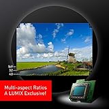 Panasonic Lumix LX100