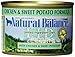 Natural Balance L.I.D. Limited Ingredient Diets Canned Wet Dog Food, Grain Free, Chicken And Sweet Potato Formula, 6-Ounce (Pack Of 12)