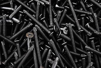 Aazon.co: Doran 370-225 Trailer Floor Screws - Torx 1/4-20 In. X 2-1 - Foto 8