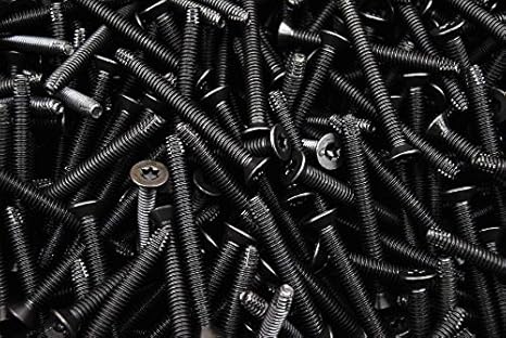 200 Torx T30 Trailer Deck Floorboard Screw 1 4 20 X 2 1 2 Flat
